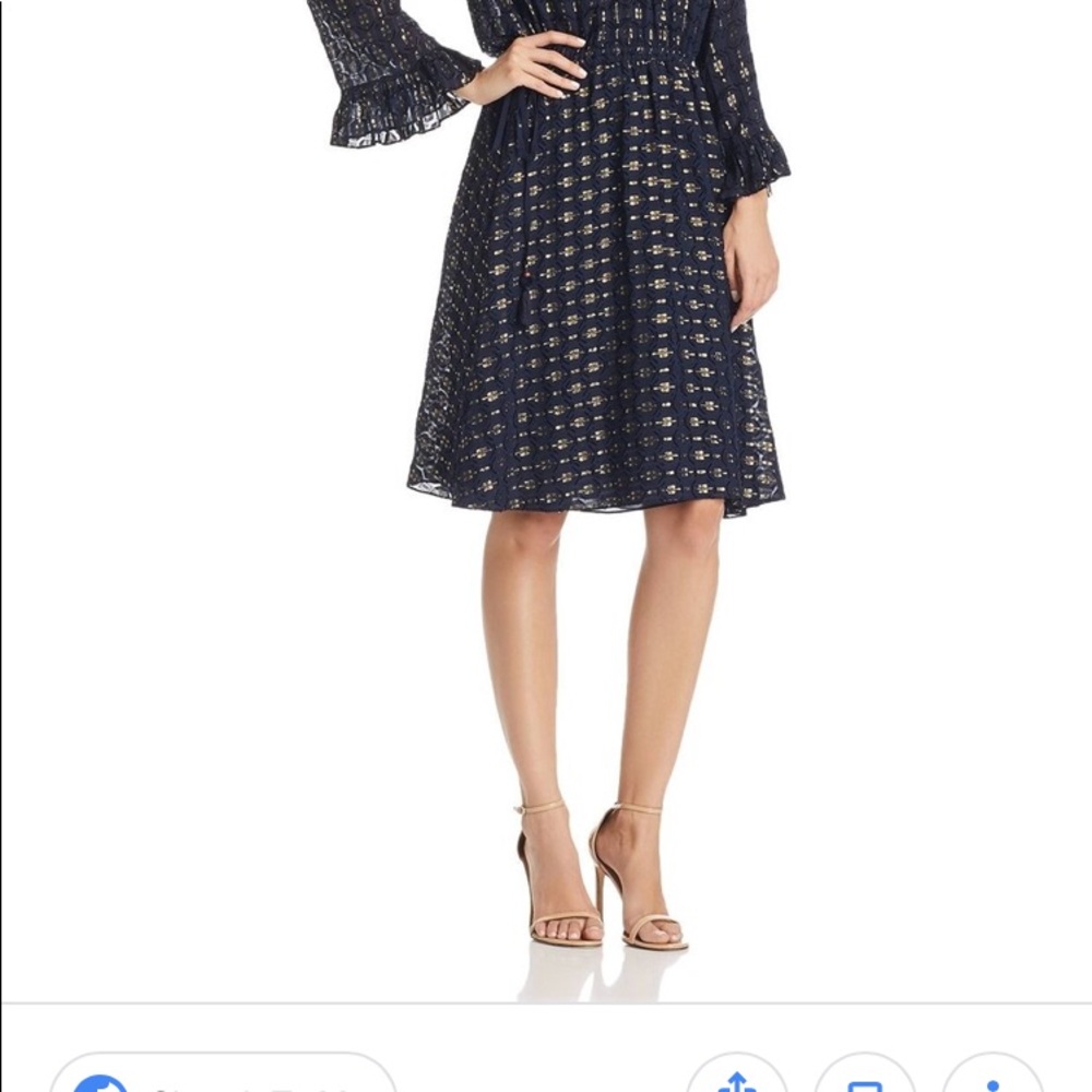Tory Burch brand new dress size 2-4